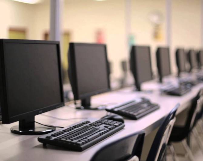 Computer Lab